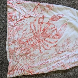 HD in Paris Lobster Skirt